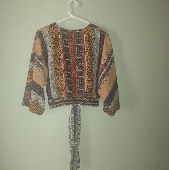 Live 4 Truth Shirt - Picture 3 of 3